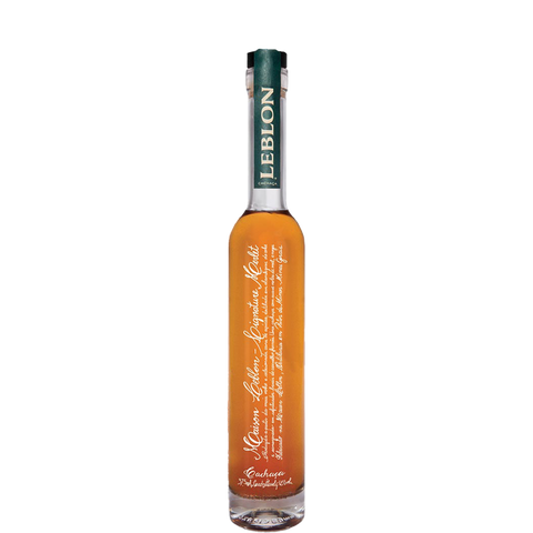 Leblon Reserva Especial Cachaça 375ml