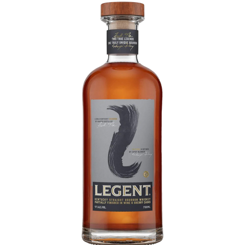 Legent Kentucky Straight Bourbon