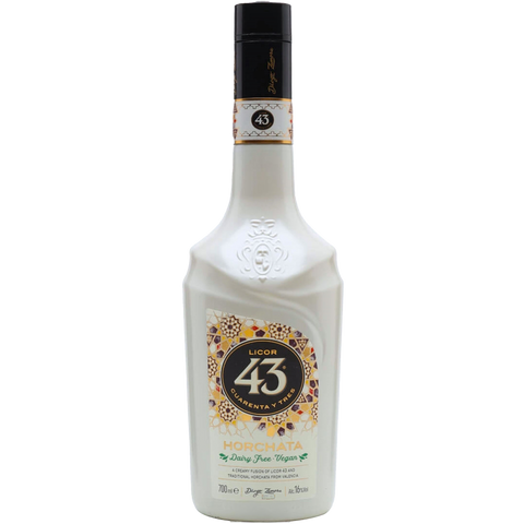 Licor 43 Horchata
