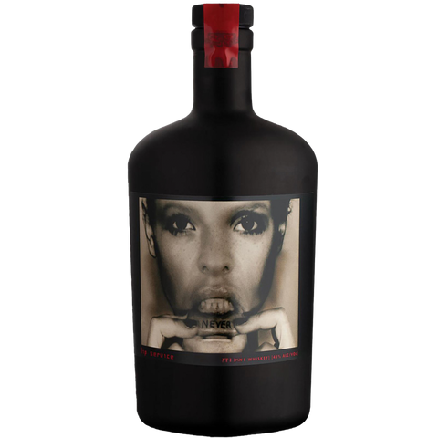 Lip Service Rye Whiskey