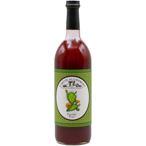 Liquid Alchemist Prickly Pear Elixir