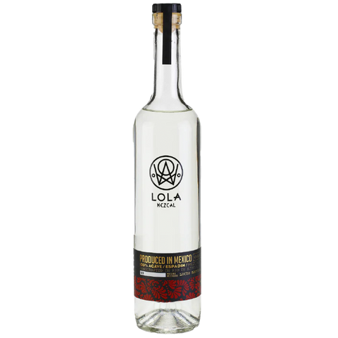 Lola Mezcal Espadin Joven
