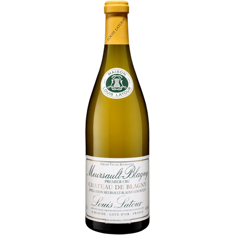 Louis Latour Meursault Blagny Chateau De Blagny 2020