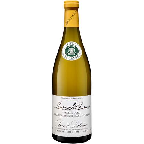 Louis Latour Meursault Charmes 2019