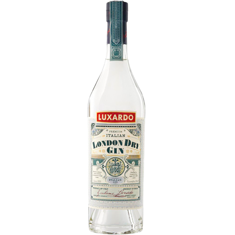 Luxardo London Dry Gin
