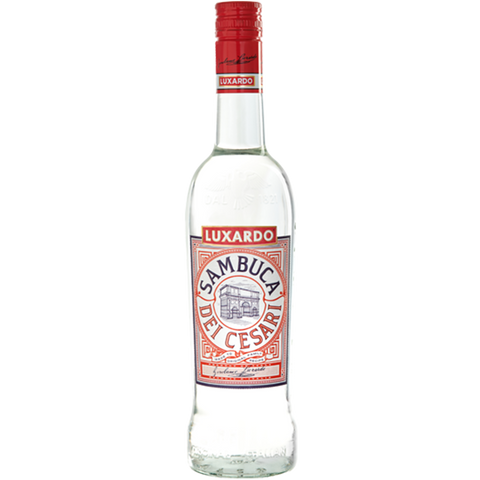 Luxardo Sambuca Dei Cesari Liqueur