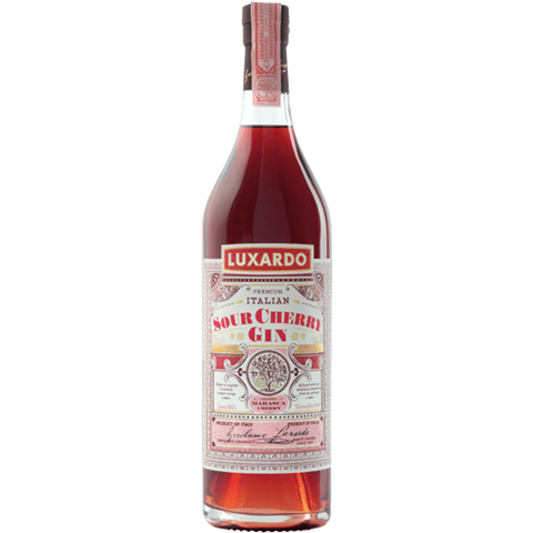 Luxardo Sour Cherry Gin