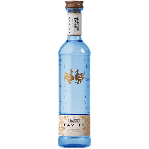 Maestro Dobel Turkey Infused Pavito Limited Edition