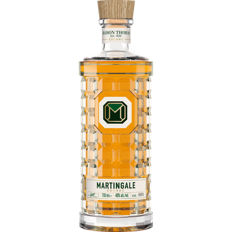 Maison Thomas Martingale Cognac