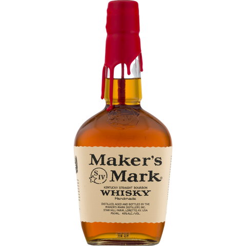 Maker's Mark Bourbon