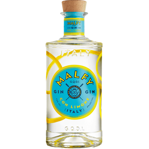 Malfy Gin Con Limone