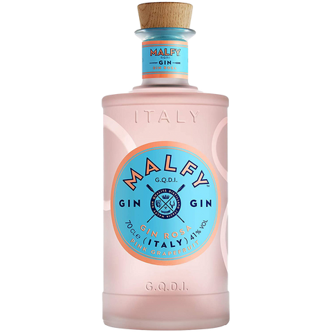 Malfy Gin Rosa Pink Grapefruit