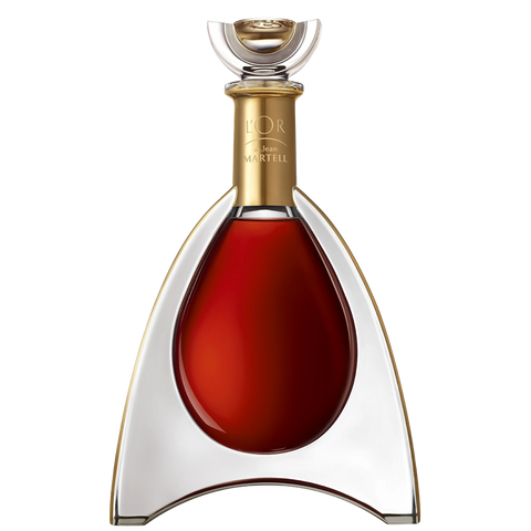 Martell Cognac L'Or de Jean