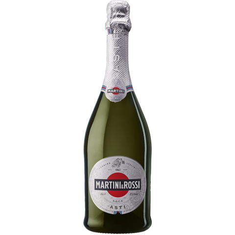 Martini & Rossi Asti