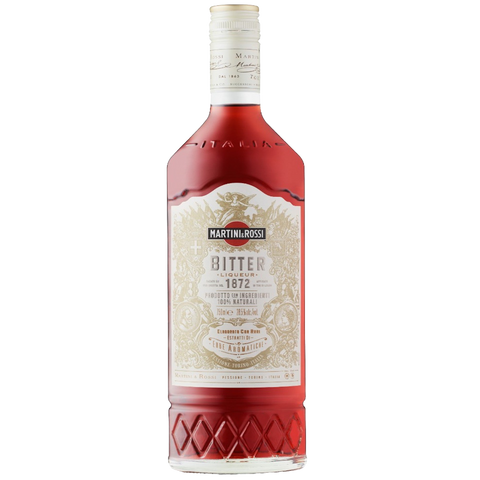 Martini and Rossi Riserva Speciale Bitter Liqueur