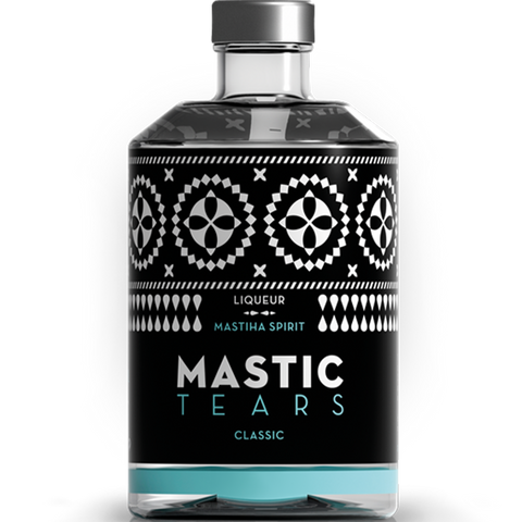 Mastic Tears Classic