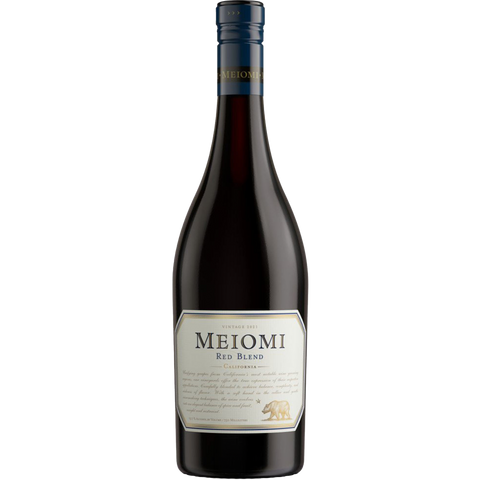 Meiomi Red Blend