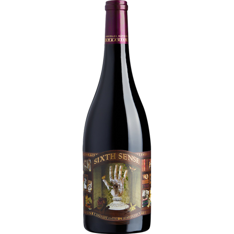 Michael David 6th Sense Syrah