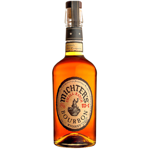 Michter's Small Batch Bourbon
