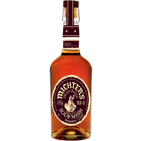 Michter's Sour Mash Whiskey