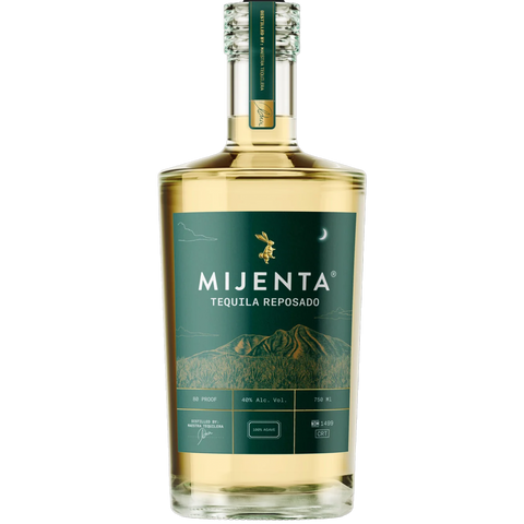 Mijenta Reposado Tequila