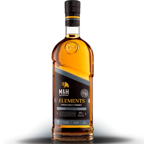 Milk and Honey Elements Red Wine Cask Single Malt Whisky