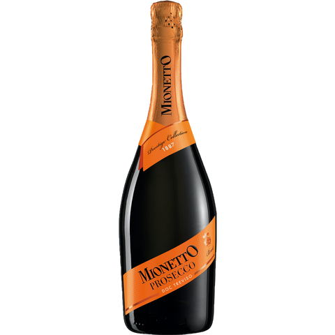 Mionetto Prosecco Doc Treviso Brut