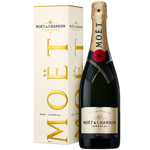 Moët & Chandon Brut Impérial