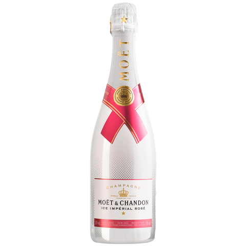 Moët & Chandon Ice Impérial Rosé