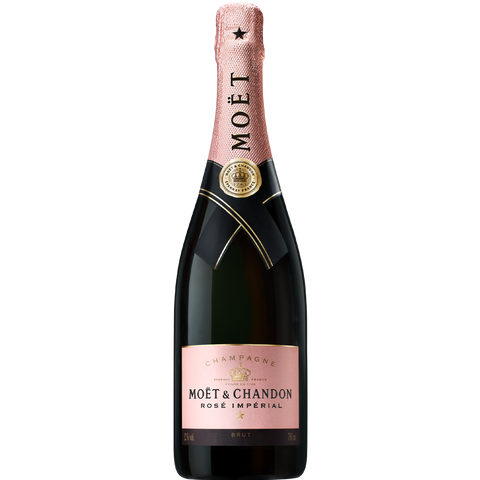 Moët & Chandon Rosé Impérial