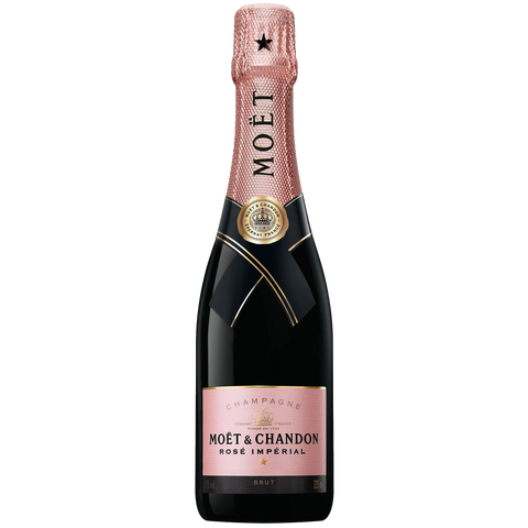 Moët & Chandon Rosé Impérial 375ml