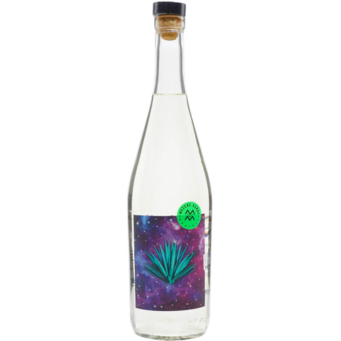 Momento Verde Mezcal