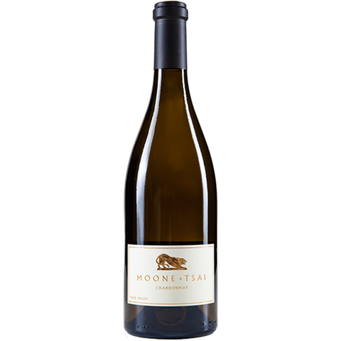 Moone Tsai Napa Valley Chardonnay