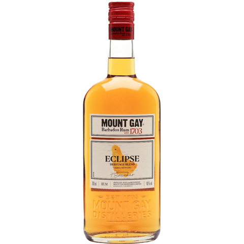 Mount Gay Rum Eclipse