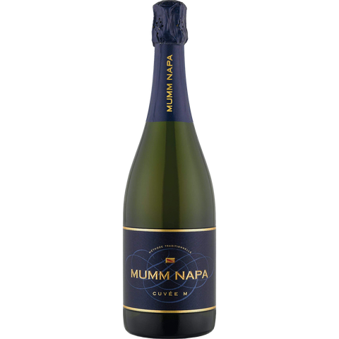 Mumm Napa Cuvée M