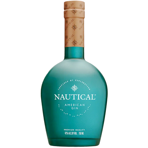 Nautical American Gin