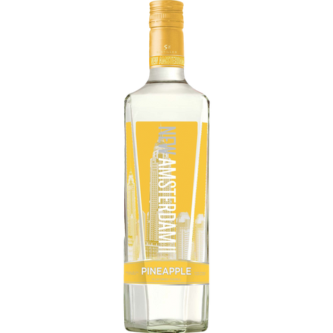 New Amsterdam Pineapple Vodka