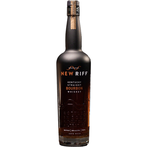 New Riff Distilling Bottled in Bond Bourbon