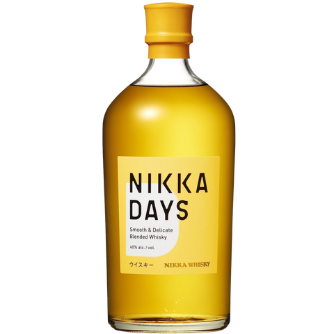Nikka Days Blended Whiskey