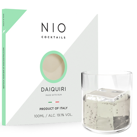 Nio Daiquiri Premixed Cocktail