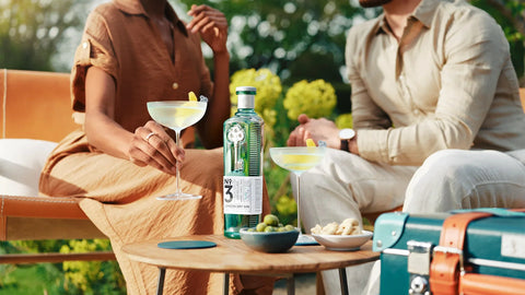 No. 3 London Dry Gin