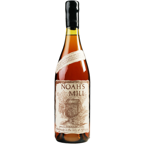Noah's Mill Genuine Bourbon Whiskey