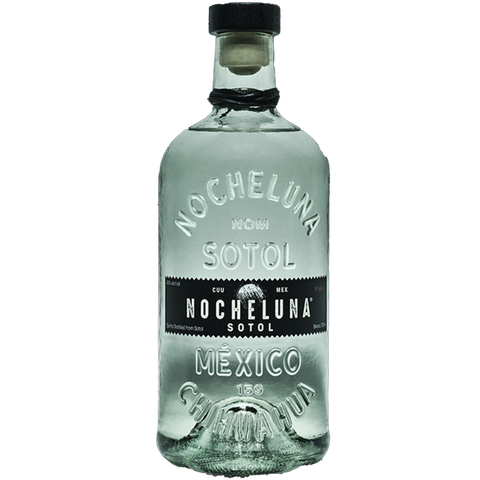 Nocheluna Sotol Blanco Spirit