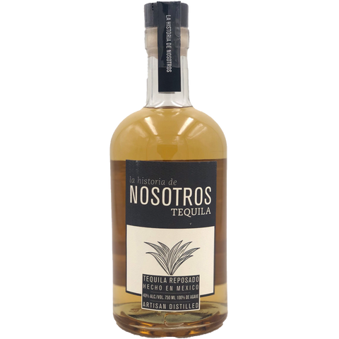 Nosotros Reposado Tequila