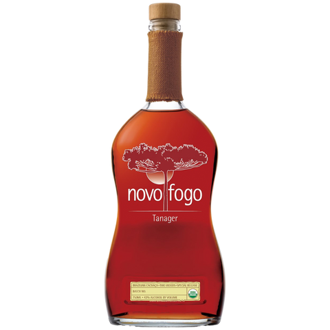 Novo Fogo Tanager Cachaça (Batch #L20184)
