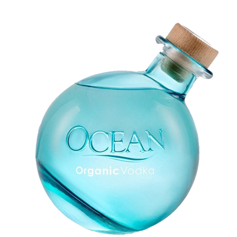Ocean Vodka Organic - 375ml