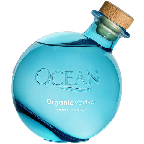 Ocean Vodka Organic