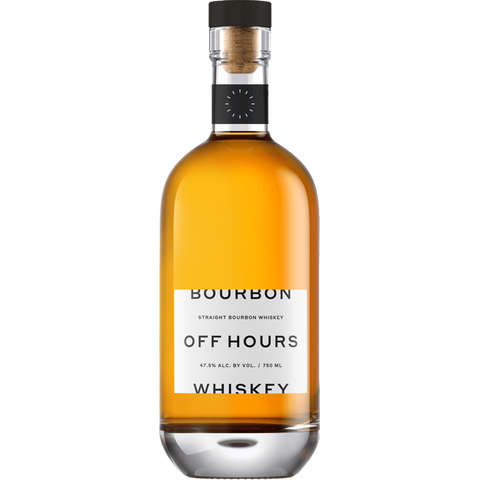 Off Hours Bourbon