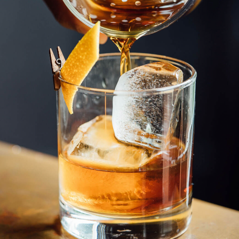Revel Avila Anejo Tequila