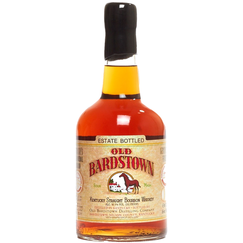 Old Bardstown Estate Bottled Bourbon